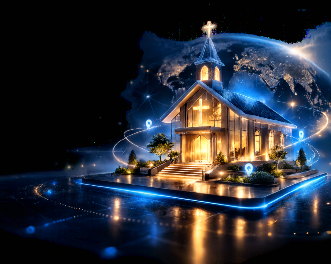 Boulder Bible Chapel